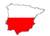CARPINTERÍA SANZ - Polski